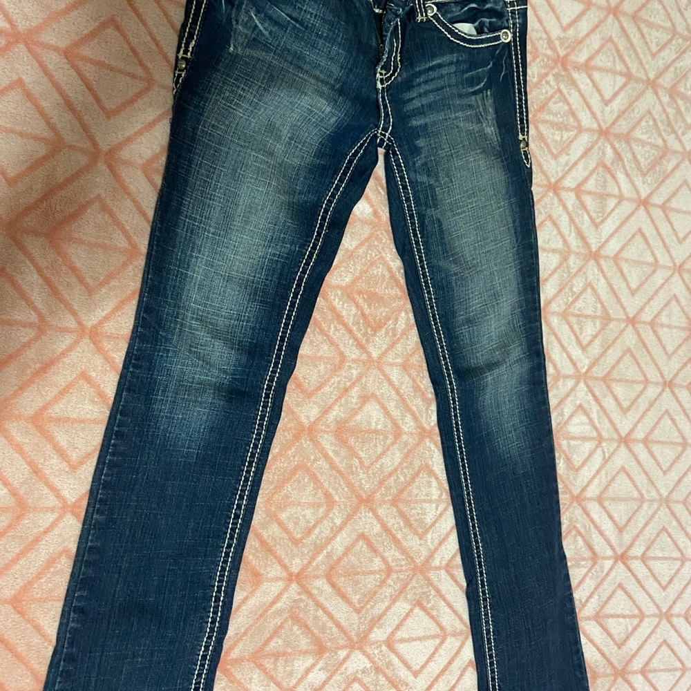 Women's Request Jean